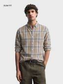 Khaki color option