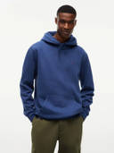 Blue color option, Currently selected