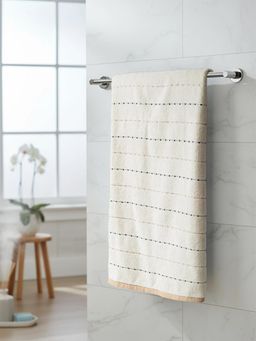 MYTRIDENT - Symphony Of Threads Super Soft, Absorbent, Orris Towel