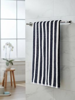MYTRIDENT - Symphony Of Threads Super Soft, Absorbent, Orris Towel