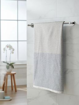 MYTRIDENT - Symphony Of Threads Super Soft, Absorbent, Orris Towel
