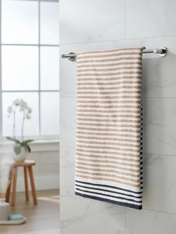 MYTRIDENT - Symphony Of Threads Super Soft, Absorbent, Orris Towel