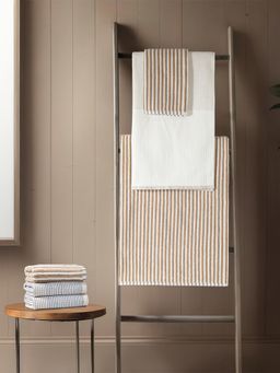 MYTRIDENT - Symphony Of Threads Towels (Pack of 6)