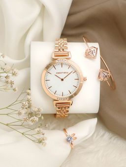 Joker and Witch - Cruz Love Triangle For Women