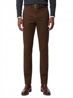 J.Crew - Dark Brown Chino Trouser
