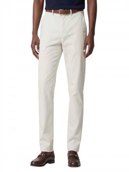 J.Crew - Off White Chino Trouser