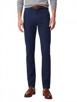 J.Crew - Navy Blue Chino Trouser