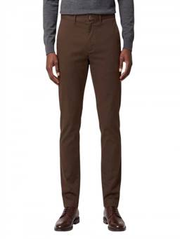 J.Crew - Dark Brown Slim Chino Trouser