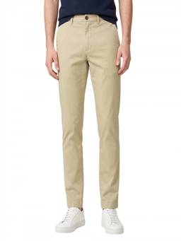 J.Crew - Khaki Slim Chino Trouser