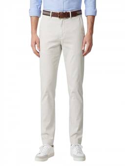 J.Crew - Off White Slim Chino Trouser