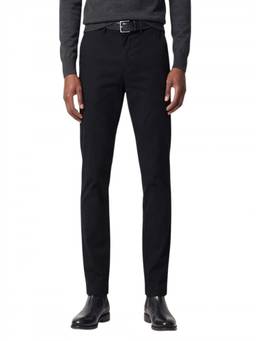 J.Crew - Black Slim Chino Trouser