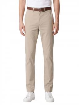 J.Crew - Light Beige Straight Chino Trouser