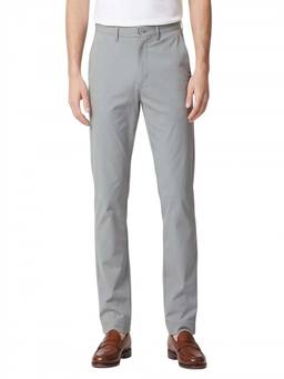 J.Crew - Grey Straight Chino Trouser