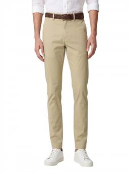 J.Crew - Khaki Slim Chino Trouser