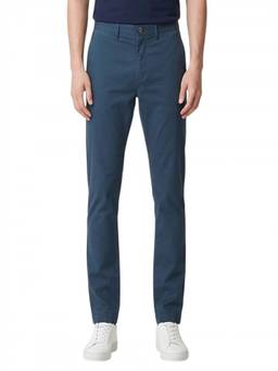 J.Crew - Blue Slim Chino Trouser