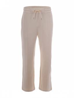 Boss - Beige Drawstring Trouser