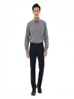 Dsquared2 - Blue Slim Chino Trouser