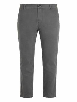 Department 5 - Grey Tailored Chino Trouser
