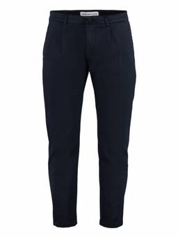 Department 5 - Dark Navy Tapered Trouser (32)