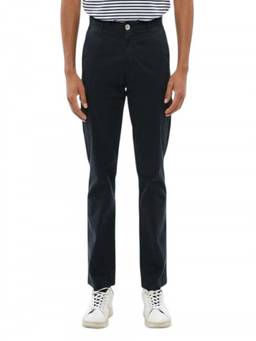 Woolrich - Blue Slim Cargo
