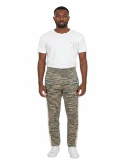 Palm Angels - Multicolor Slim Track Trouser (M)