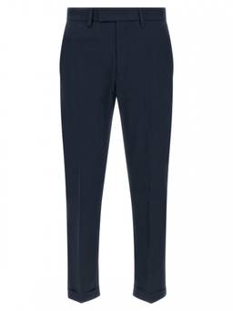 Department 5 - Blue Regular Chinos Trouser (30)