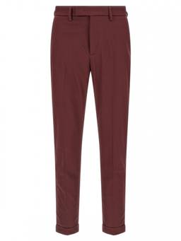 Department 5 - Red Regular Chinos Trouser