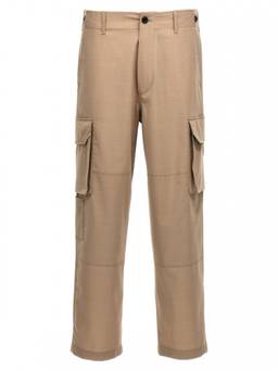 Department 5 - Beige Regular Cargo