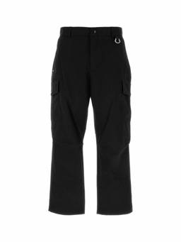 Moncler - Black Regular Cargo