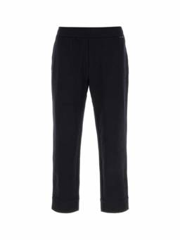 Moncler - Dark Blue Track Trouser
