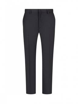 Department 5 - Black Tailored Chino Trouser (36)