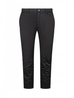 Department 5 - Black Slim Chino Trouser (34)