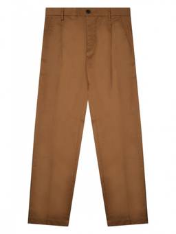 Department 5 - Brown Regular Trouser (32)