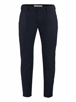 Department 5 - Navy Blue Slim Chino Trouser (31)