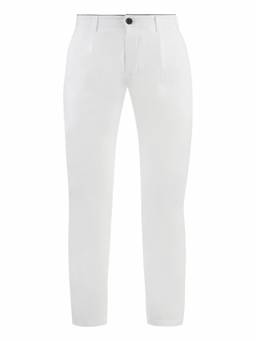 Department 5 - White Regular Chino Trouser (31)