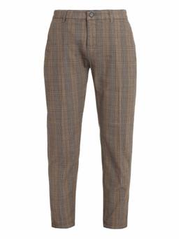 Department 5 - Brown Slim Chino Trouser (34)