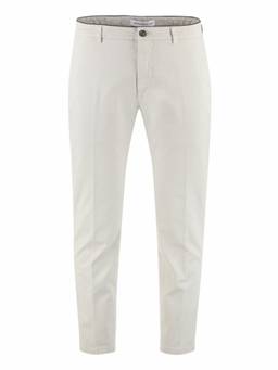 Department 5 - White Slim Chino Trouser (36)