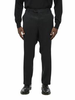 Corneliani - Dark Grey Tailored Trouser (42)
