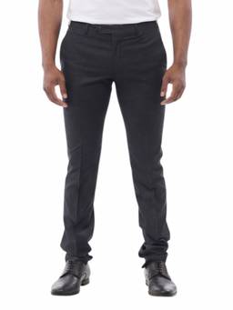 Corneliani - Dark Blue Tailored Trouser (26)