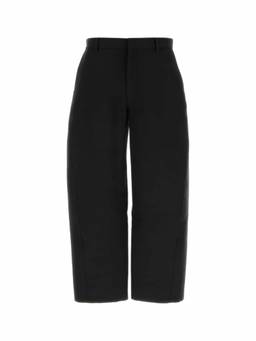 Givenchy - Black Straight Trouser