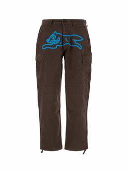ICECREAM - Brown Regular Cargo (XS)