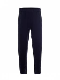 EA7 Emporio Armani - Blue Regular Elasticated Trouser