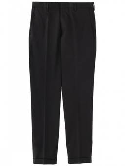 Paul Smith - Black Tailored Trouser