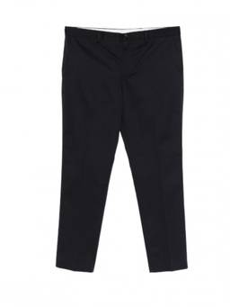 Paul Smith - Black Relaxed Trouser