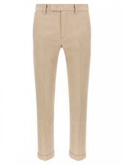 Department 5 - Beige Destynai Trouser