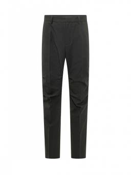 Dsquared2 - Black Tailored Chino Trouser