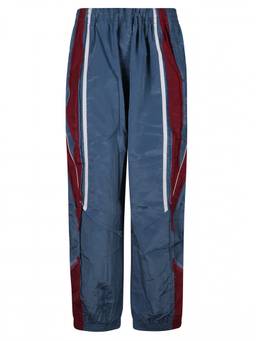 Martine Rose - Multi Color Printed Sweattrouser (XL)