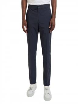 Boss - Dark Blue Slim Trouser
