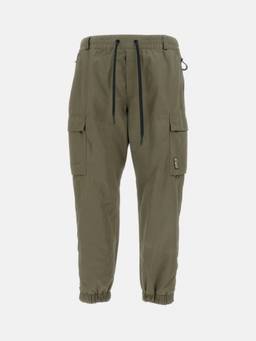 Moncler - Olive Cargo