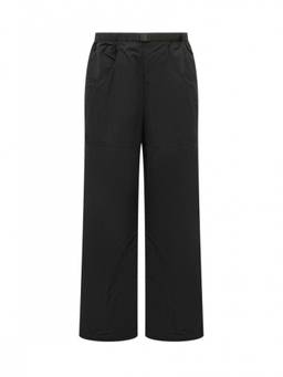 The North Face - Black Relaxed Elasticated Trouser